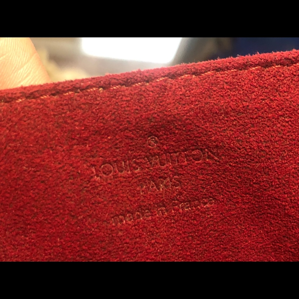 Louis Vuitton Beverly - Picture 3 of 8
